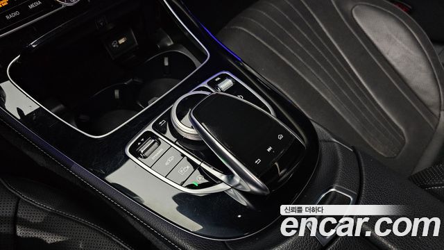 Mercedes-Benz CLS-Class CLS400d 4MATIC
