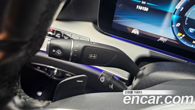 Mercedes-Benz CLS-Class CLS400d 4MATIC