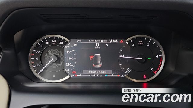 Land Rover Discovery Sport D150 S