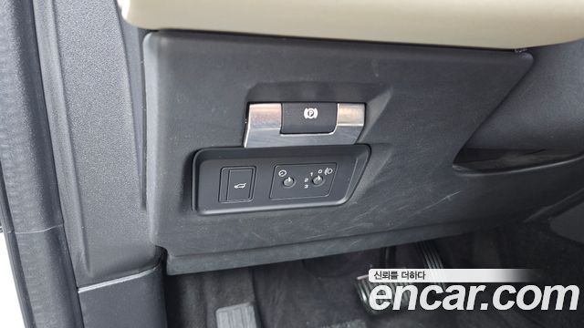 Land Rover Discovery Sport D150 S