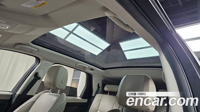 Land Rover Discovery Sport D150 S