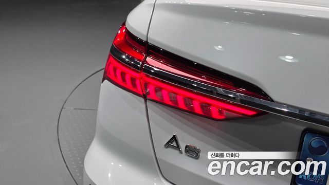 Audi A6 45 TFSI