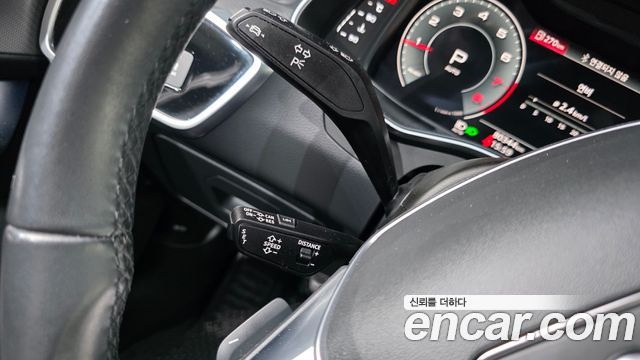 Audi A6 45 TFSI