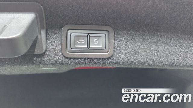 Audi A6 45 TFSI