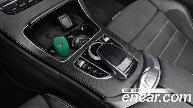 Mercedes-Benz C-Class C200 Cabriolet
