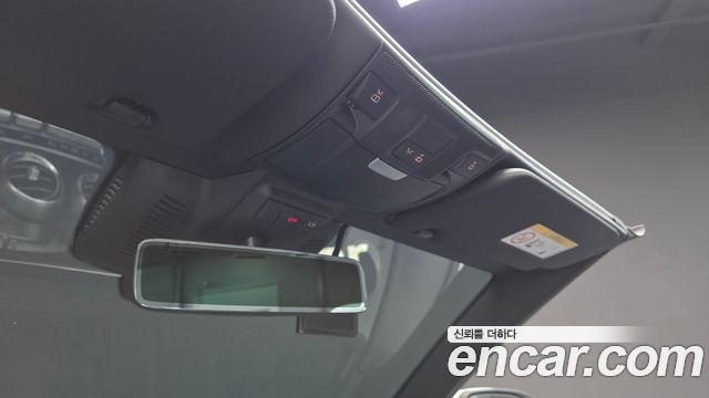 Mercedes-Benz C-Class C200 Cabriolet