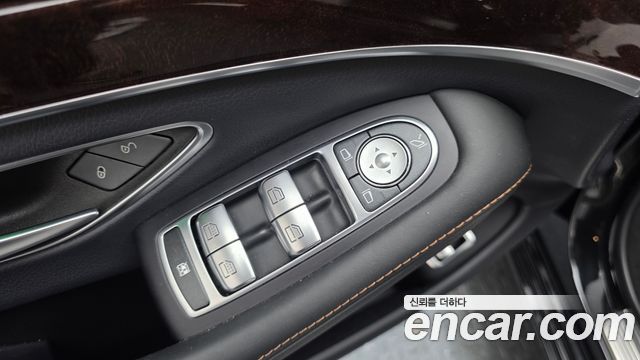 Mercedes-Benz S-Class S560L 4MATIC