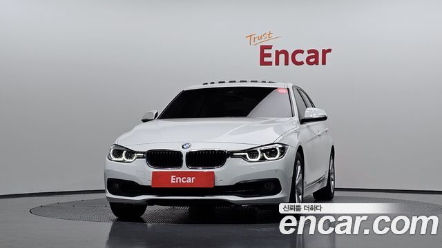 BMW 3-Series 320d