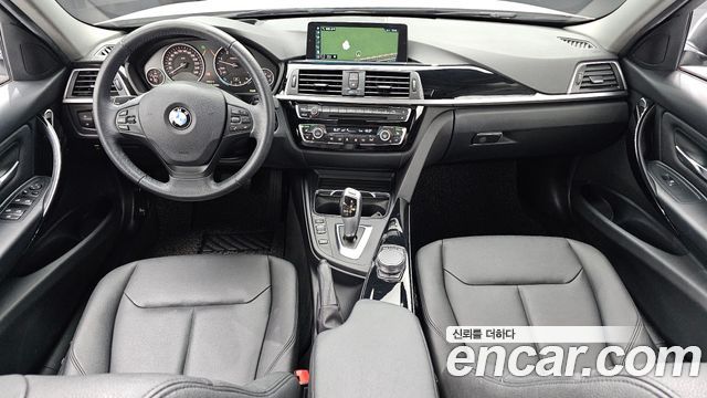 BMW 3-Series 320d