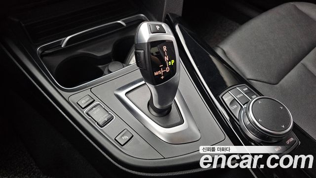 BMW 3-Series 320d