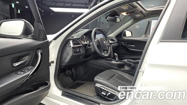 BMW 3-Series 320d