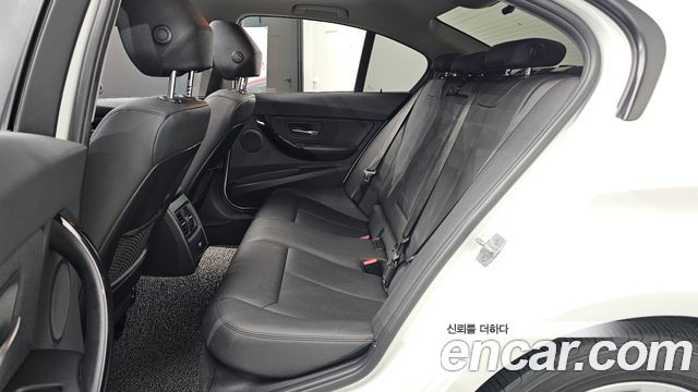 BMW 3-Series 320d