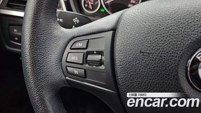 BMW 3-Series 320d