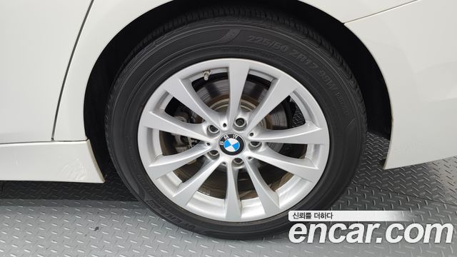 BMW 3-Series 320d