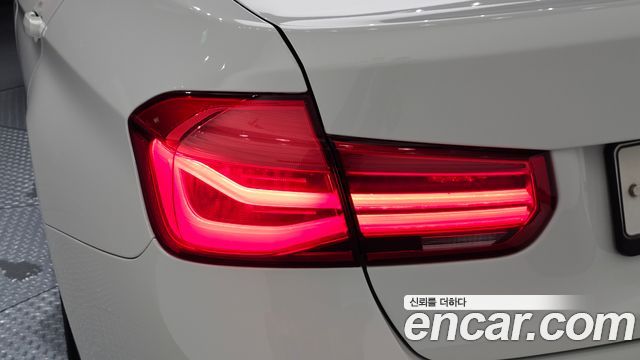 BMW 3-Series 320d