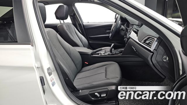 BMW 3-Series 320d