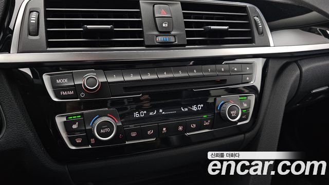 BMW 3-Series 320d