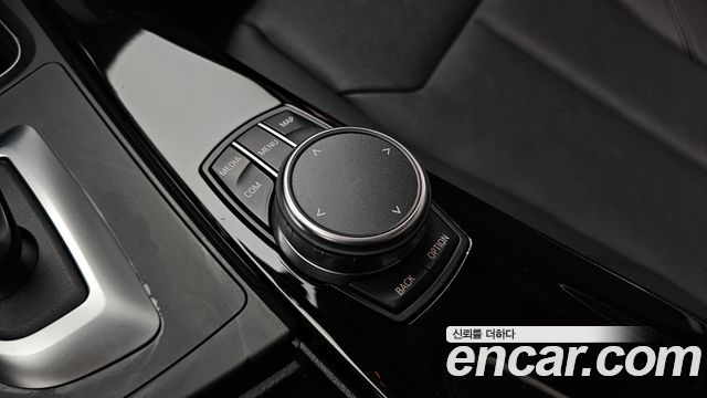 BMW 3-Series 320d