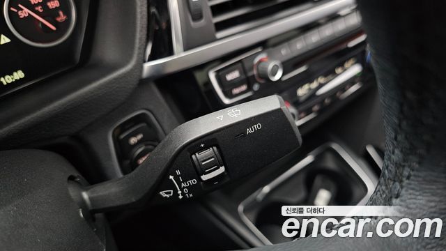 BMW 3-Series 320d