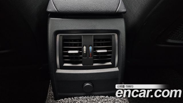 BMW 3-Series 320d