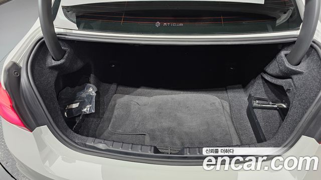 BMW 3-Series 320d