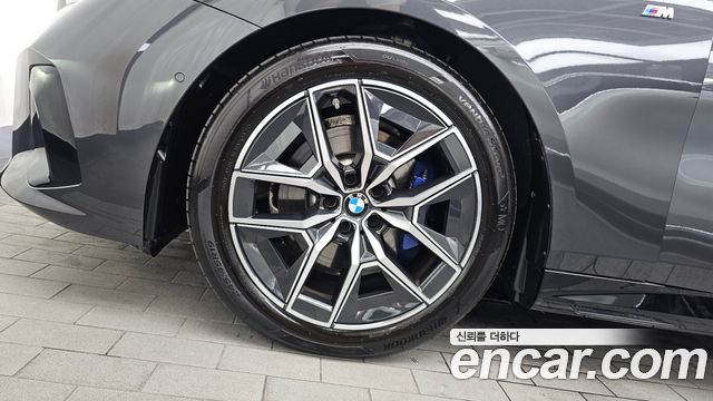 BMW 5-Series 523d M Sport