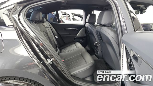 BMW 5-Series 523d M Sport