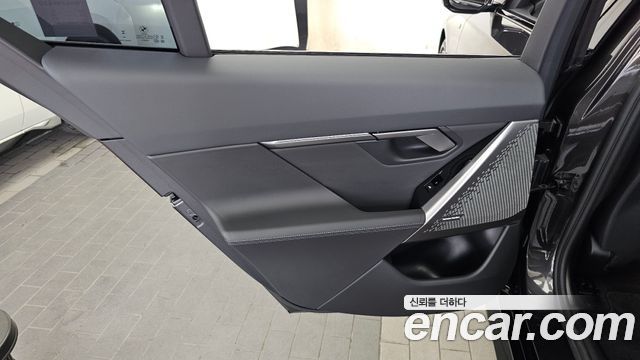 BMW 5-Series 523d M Sport