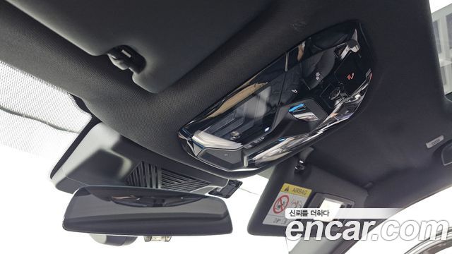 BMW 5-Series 523d M Sport