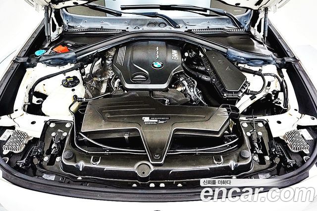 BMW Gran Turismo GT 320d