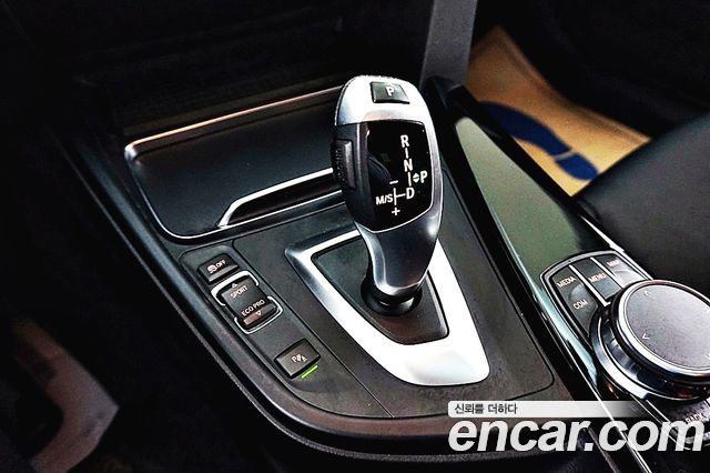 BMW Gran Turismo GT 320d