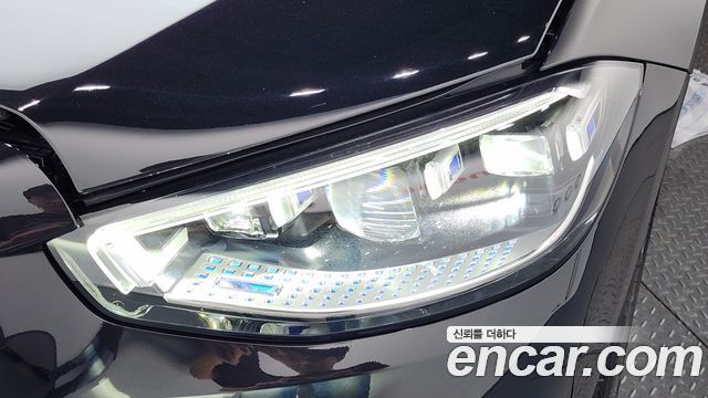 Mercedes-Benz S-Class S580L 4MATIC