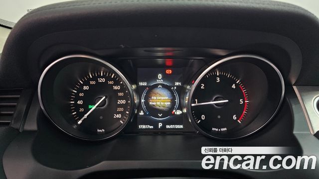 Land Rover Range Rover Evoque 2.0 TD4 SE