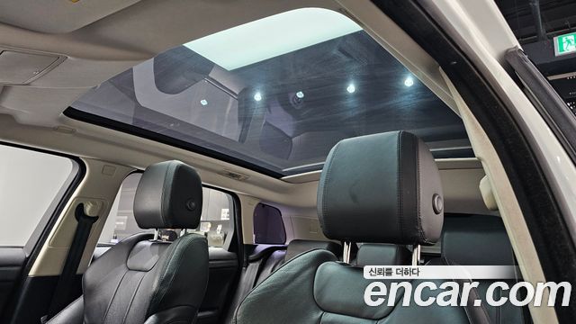 Land Rover Range Rover Evoque 2.0 TD4 SE