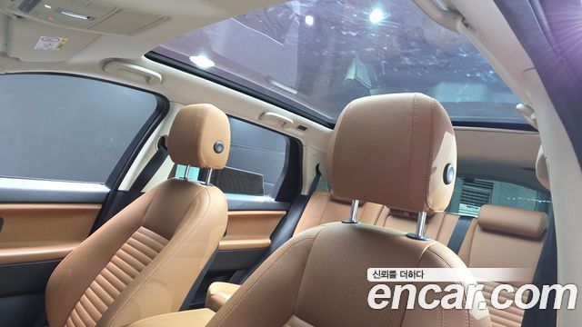 Land Rover Discovery Sport 2.0 TD4 HSE Luxury