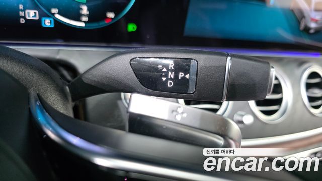 Mercedes-Benz E-Class E250 AMG Line