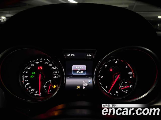 Mercedes-Benz GLE-Class GLE350 d 4MATIC Coupe