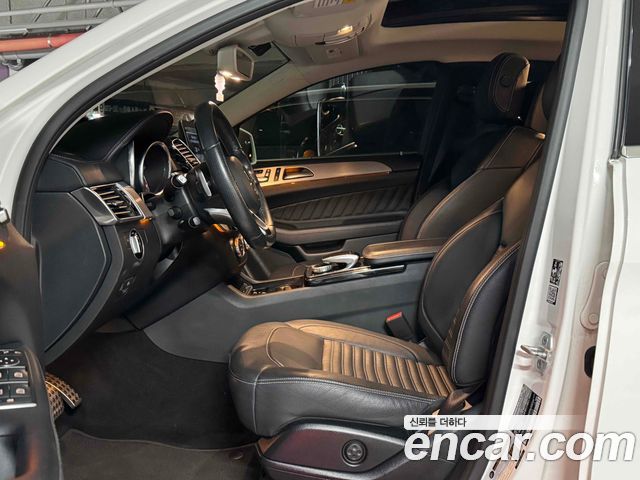 Mercedes-Benz GLE-Class GLE350 d 4MATIC Coupe