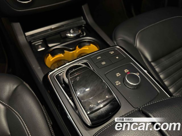 Mercedes-Benz GLE-Class GLE350 d 4MATIC Coupe