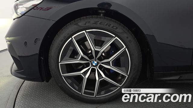 BMW 5-Series 523d