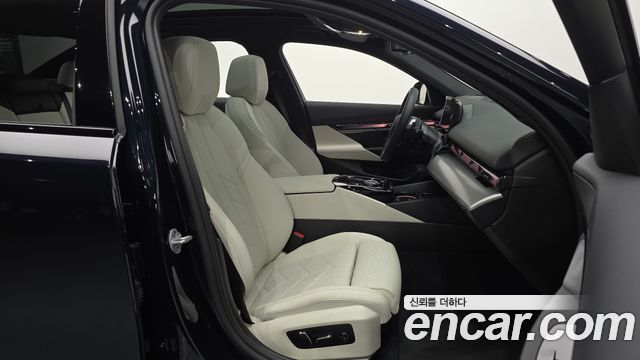 BMW 5-Series 523d