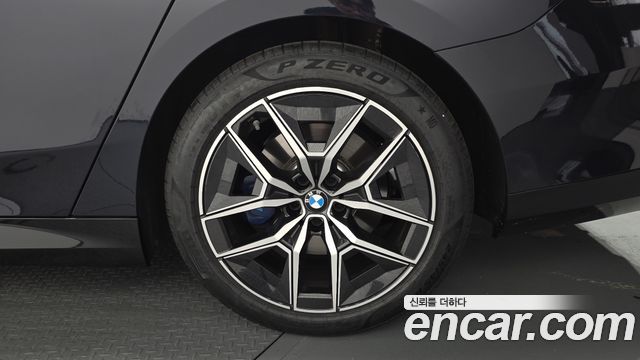BMW 5-Series 523d