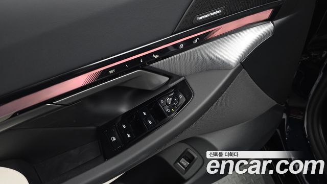 BMW 5-Series 523d