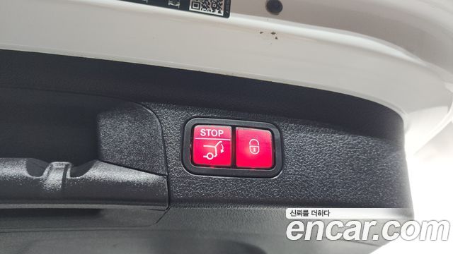 Mercedes-Benz GLE-Class GLE300d 4MATIC