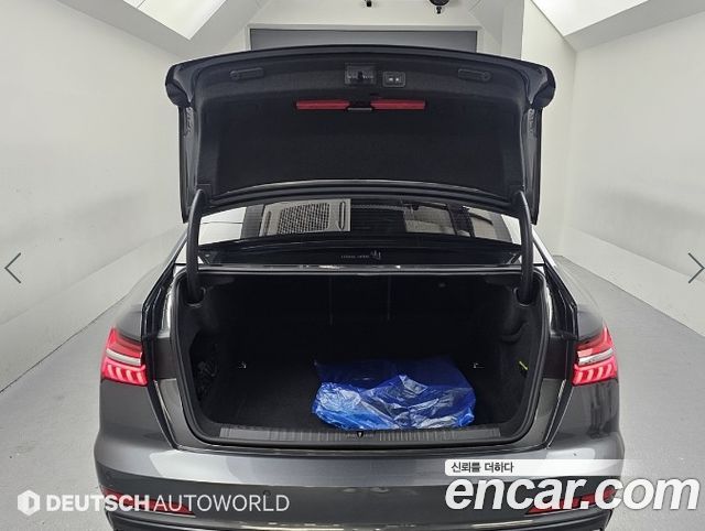 Audi A6 40 TDI Premium