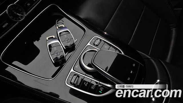 Mercedes-Benz E-Class E300 Avantgarde