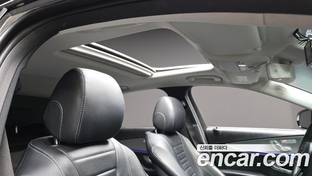 Mercedes-Benz E-Class E300 Avantgarde