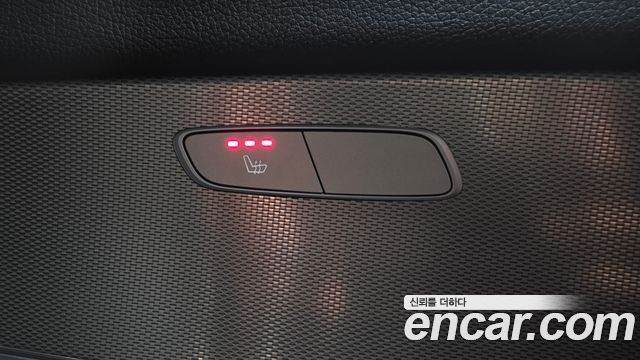 Mercedes-Benz E-Class E300 Avantgarde