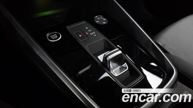 Audi A3 40 TFSI Premium