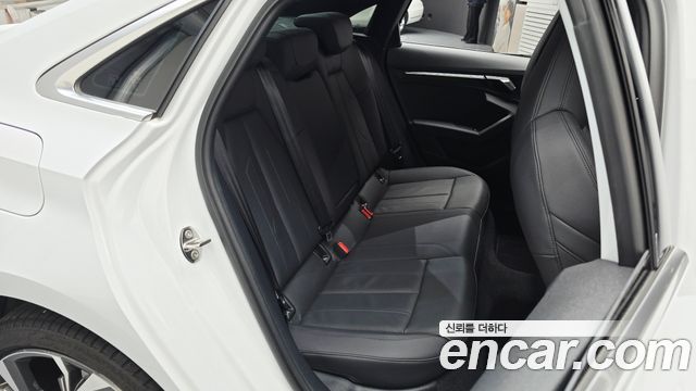 Audi A3 40 TFSI Premium